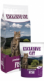 Delikan EXCLUSICE CAT FISH 10kg